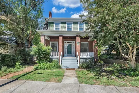 609 Woods Ave SW, Roanoke, VA 24016