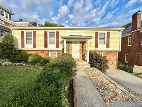 2313 Carter Rd SW, Roanoke, VA 24015