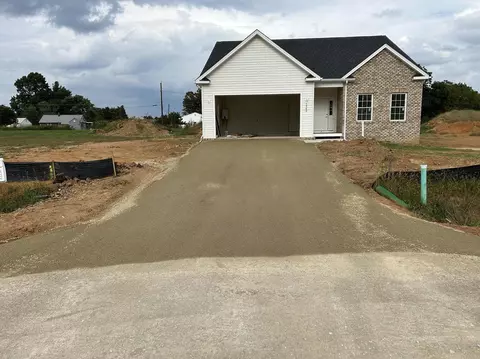 5580 New Pleasant Way, Salem, VA 24153