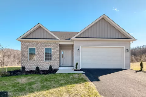 5598 New Pleasant Way, Salem, VA 24153