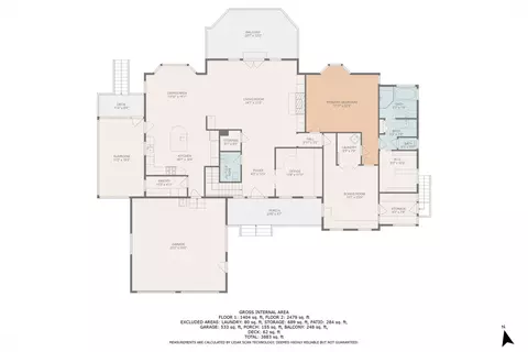 51 Spinnaker Dr, Union Hall, VA 24176 photo 55