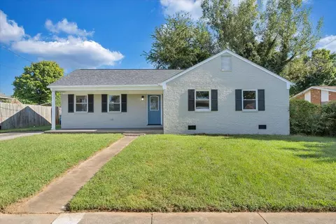 1631 Andrews Rd NW, Roanoke, VA 24017