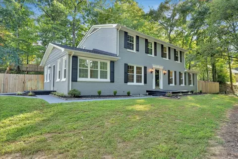 4957 Greenlee Rd SW, Roanoke, VA 24018