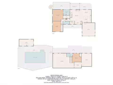 2667 Lilly Dr, Salem, VA 24153 photo 4