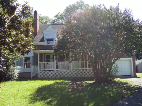 2341 Shull Rd NE #& 2339, Roanoke, VA 24012