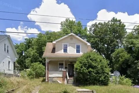 2319 Clifton St NW, Roanoke, VA 24017