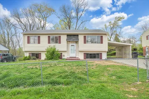 3831 Old Stevens Rd NW, Roanoke, VA 24017