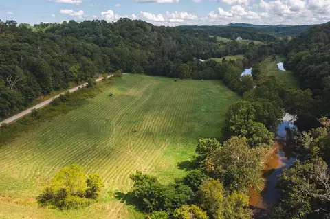 0 Laurel Ridge Mill Rd, Riner, VA 24149