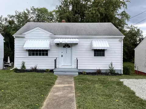 2122 Fallon Ave SE, Roanoke, VA 24013