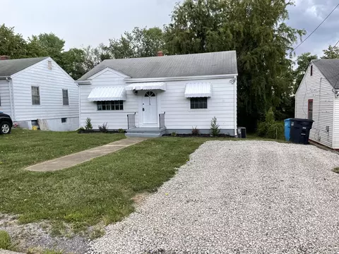 2122 Fallon Ave SE, Roanoke, VA 24013 photo 2