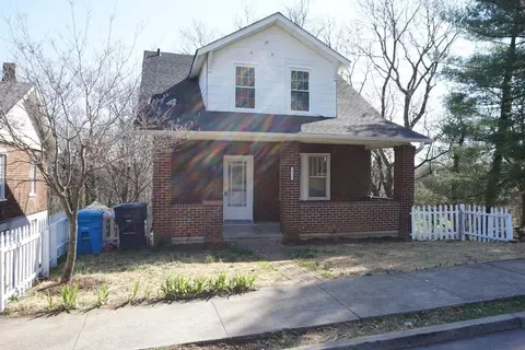 1534 Morningside St SE, Roanoke, VA 24013