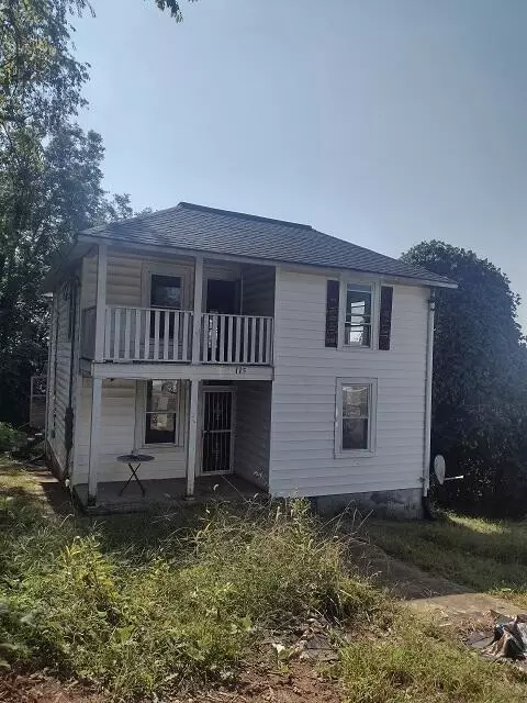 115 Chestnut Ave, Stuart, VA 24171