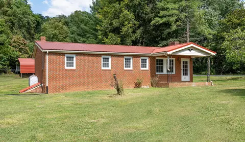 271 Pico Rd, Buchanan, VA 24066