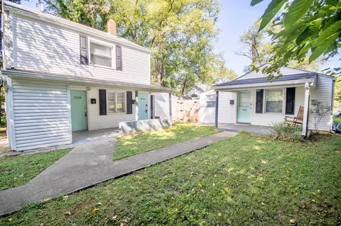 320 Fugate Rd NE #A/B & 322, Roanoke, VA 24012