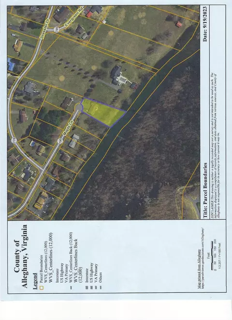 140 Maple Ln, Covington, VA 24426 photo 46