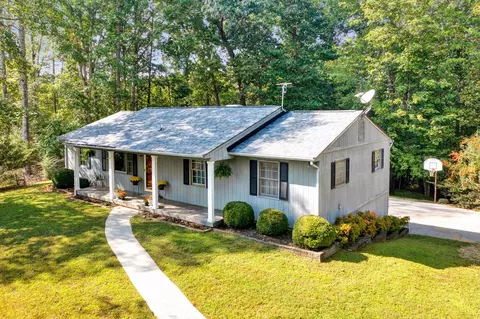 1319 Chandler Rd, Goodview, VA 24095