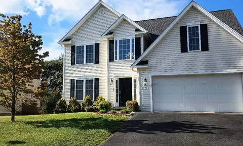 2640 Woods Meadow Ln, Salem, VA 24153