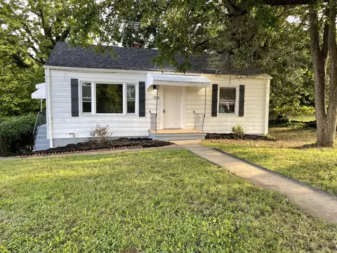 4141 Vermont Ave NW, Roanoke, VA 24017