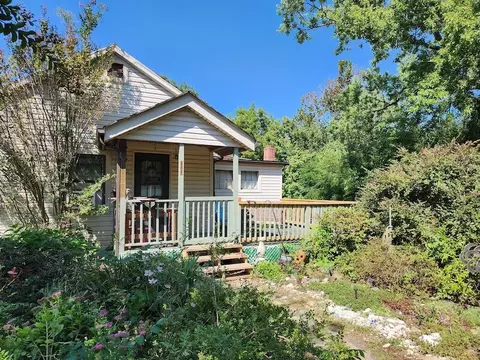 5300 Lafayette Rd, Lafayette, VA 24087