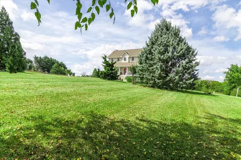 485 Greenhouse Rd, Glade Hill, VA 24092