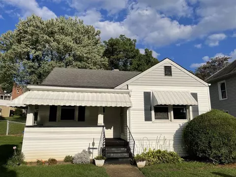 933 Crescent St NW, Roanoke, VA 24017