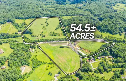 6287 Poage Valley Rd, Roanoke, VA 24018