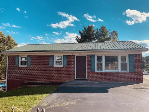 5434 Lovell Dr, Dublin, VA 24084 photo 1