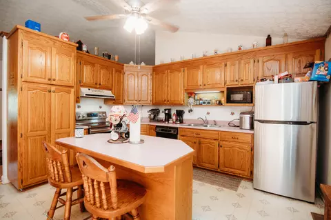 3197 Lee Elgin Rd, Woolwine, VA 24185 photo 16