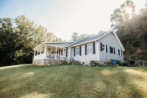 3197 Lee Elgin Rd, Woolwine, VA 24185