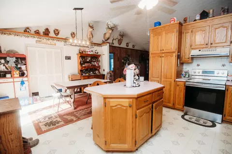 3197 Lee Elgin Rd, Woolwine, VA 24185 photo 13
