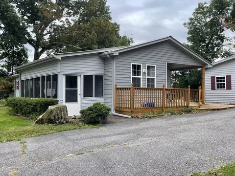 2727 Beech Mountain Rd, Ferrum, VA 24088 photo 4