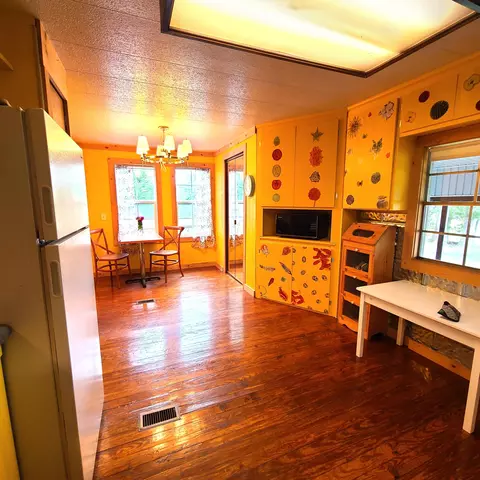 2727 Beech Mountain Rd, Ferrum, VA 24088 photo 9