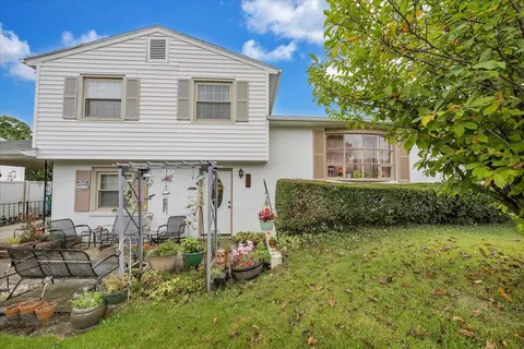 3836 Long Meadow Ave NW, Roanoke, VA 24017