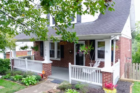 1030 Windsor Ave SW, Roanoke, VA 24015