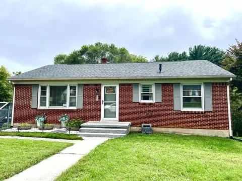 3123 Richard Ave NE, Roanoke, VA 24012