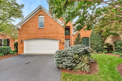 3345 Southwood Village Ct, Roanoke, VA 24014