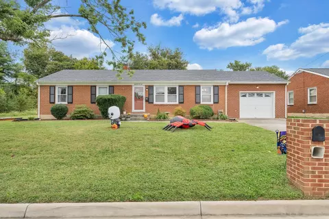 4501 Ben St NW, Roanoke, VA 24017