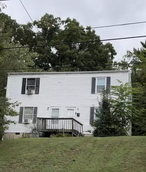 2111 Staunton Ave NW, Roanoke, VA 24017