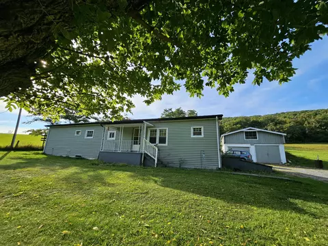 12627 Paint Bank Rd, New Castle, VA 24127