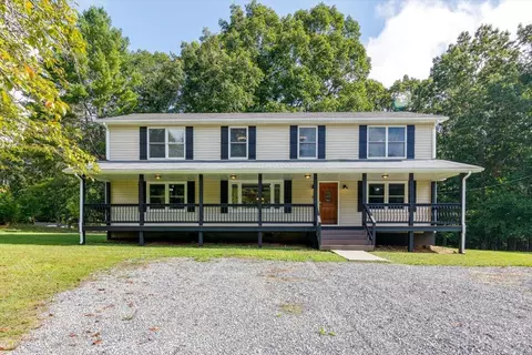 3700 Fork Mountain Rd, Rocky Mount, VA 24151