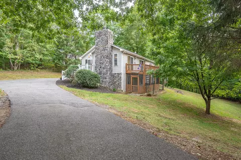 1197 Misty Ridge Ln, Montvale, VA 24122