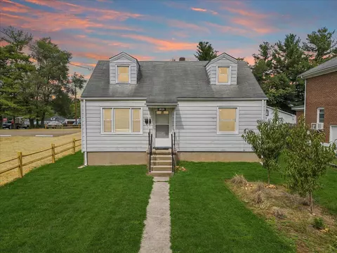 2539 Sanford Ave SW, Roanoke, VA 24015
