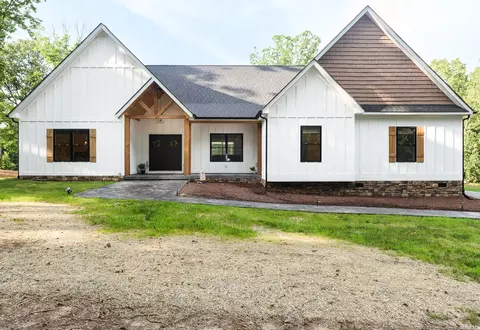 3920 Shingle Block Rd, Bedford, VA 24523