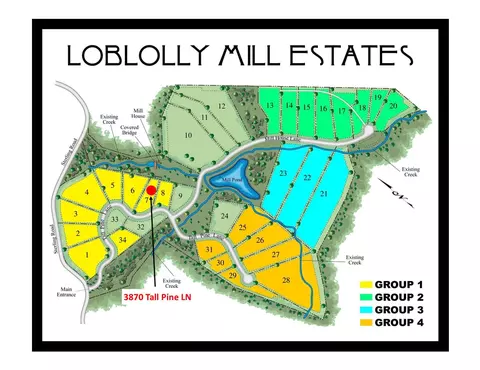 0 Tall Pine Ln, Roanoke, VA 24014