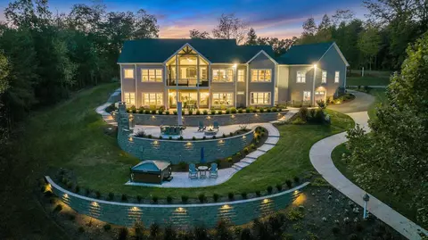 274 Stillwater Dr, Union Hall, VA 24176