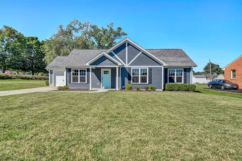 3312 Preston Ave NW, Roanoke, VA 24012