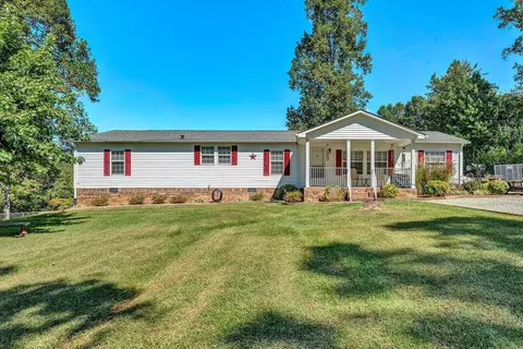 6350 Fork Mountain Rd, Rocky Mount, VA 24151
