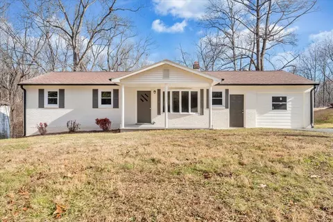 1865 Dewey Rd, Montvale, VA 24122