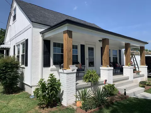 7031 Colonial Tpke, Glade Hill, VA 24092