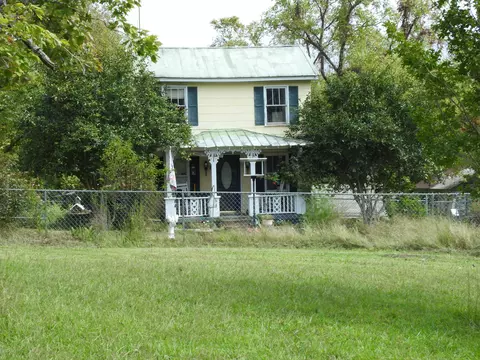 1471 Mount Carmel Rd, Brookneal, VA 24528
